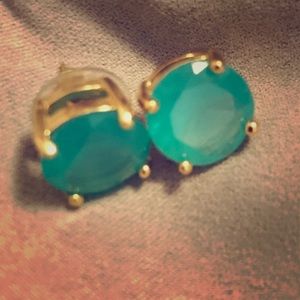 Kate Spade earrings